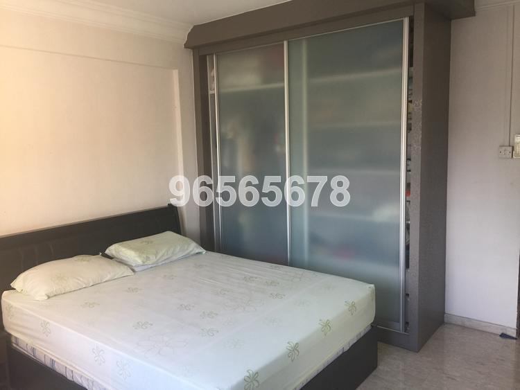 Blk 873 Woodlands Street 81 (Woodlands), HDB 4 Rooms #147854162